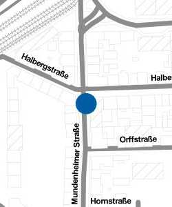 Vorschau: Karte von Halberg
