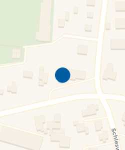 Vorschau: Karte von VR Bank Nord eG - Filiale Husby