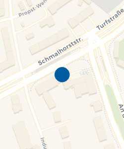 Vorschau: Karte von Willi-Dickhut-Museum