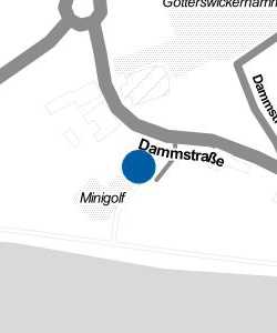 Vorschau: Karte von Café Restaurant Rheinwacht