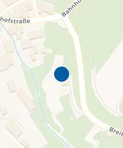 Vorschau: Karte von Evangelisches Gemeindehaus Ottrau