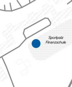 Vorschau: Karte von Hochschule für den öffentlichen Dienst in Bayern Fachbereich Finanzwesen