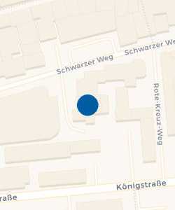 Vorschau: Karte von Horst Fürstenberg