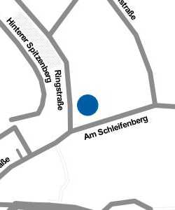 Vorschau: Karte von Polizeiinspektion Feuchtwangen