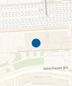Vorschau: Karte von ModellbahnCenter Böcking & Sohn