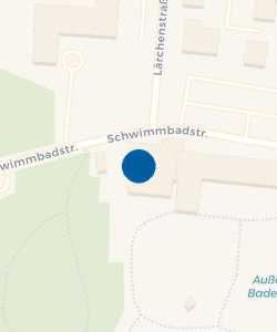 Vorschau: Karte von Seestadl im Badepark