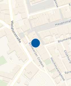Vorschau: Karte von Rudi Dietz , Blumenhaus