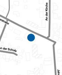 Vorschau: Karte von Feuerwache-Scherlebeck