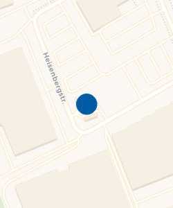 Vorschau: Karte von Tankstelle Oerneker Derya