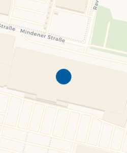 Vorschau: Karte von Hornbach Dortmund