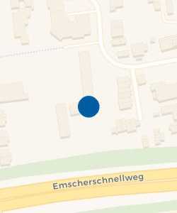 Vorschau: Karte von Kindertagesstätte Stapenhorststraße