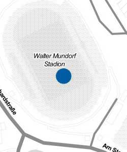 Vorschau: Karte von Walter-Mundorf-Stadion