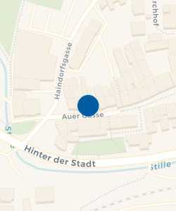 Vorschau: Karte von Optik Gutheil