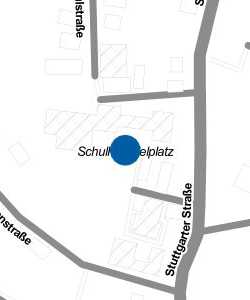 Vorschau: Karte von Schulhofspielplatz