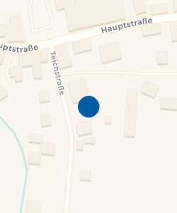 Vorschau: Karte von Polizeistation Tellingstedt