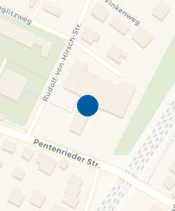 Vorschau: Karte von Grundschule Krailling
