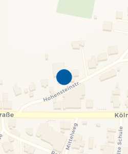 Vorschau: Karte von Holsteiner Fährhaus