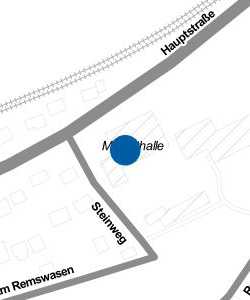 Vorschau: Karte von Mozarthalle