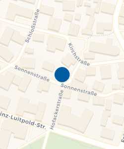 Vorschau: Karte von Heimathaus Sonthofen