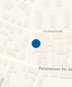 Vorschau: Karte von Backhaus Heislitz