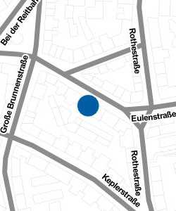 Vorschau: Karte von Eulenklause