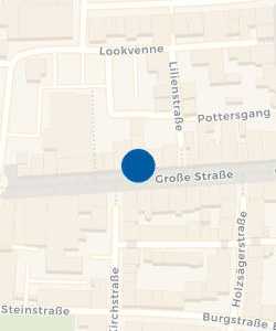 Vorschau: Karte von van Hoorn