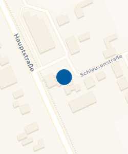 Vorschau: Karte von Freie Tankstelle Klaus Albers