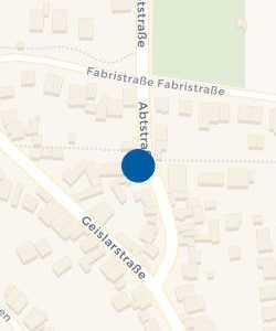 Vorschau: Karte von Hubertusklause Geislar