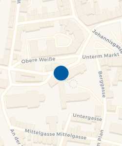 Vorschau: Karte von Stadt- und Kreisbibliothek im Prinzenhof
