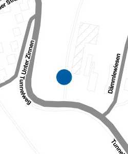 Vorschau: Karte von Buchbergtunnel