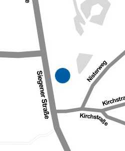 Vorschau: Karte von Rene Protze Imbiss - Betrieb