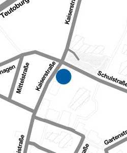Vorschau: Karte von Konditorei & Bäckerei Welpinghus