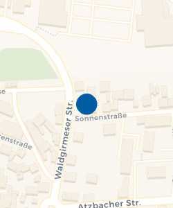 Vorschau: Karte von Steinmüller