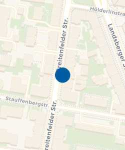 Vorschau: Karte von Babett Reich Sanitär-Heizung-Fliesen
