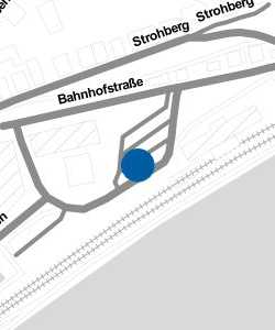 Vorschau: Karte von Plön, ZOB/Bahnhof