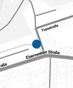 Vorschau: Karte von Friedrich-Ludwig-Jahn-Sportpark
