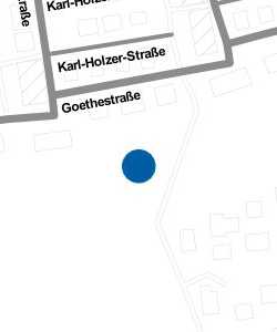 Vorschau: Karte von Wolfgangpark