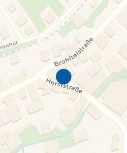 Vorschau: Karte von Brohltals Grill Eck Niederzissen