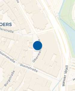 Vorschau: Karte von Petra Dammers