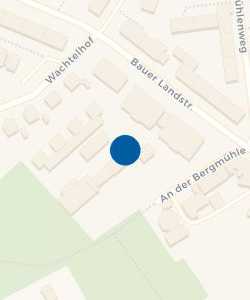 Vorschau: Karte von Schule Ramsharde