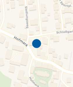 Vorschau: Karte von VR-Bank Burghausen-Mühldorf eG