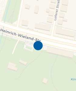 Vorschau: Karte von Taxi München eG
