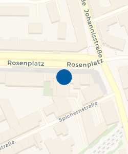 Vorschau: Karte von Rosenhof GmbH