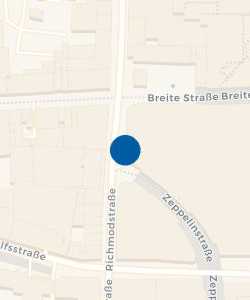 Vorschau: Karte von Galeria Karstadt