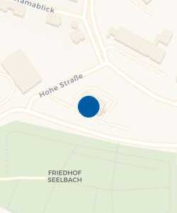 Vorschau: Karte von Bickel-Massivhaus GmbH
