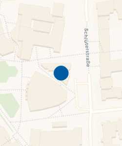 Vorschau: Karte von Fahrradstation Dammtor/Rotherbaum