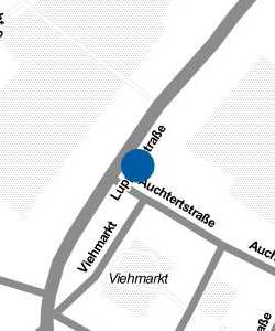 Vorschau: Karte von VR Bank Tübingen eG, Filiale Nehren