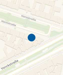 Vorschau: Karte von Café Kreuzzwerg