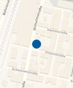 Vorschau: Karte von Café Weitwinkel