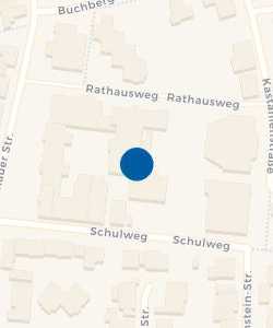 Vorschau: Karte von Adolf-Reichwein-Schule